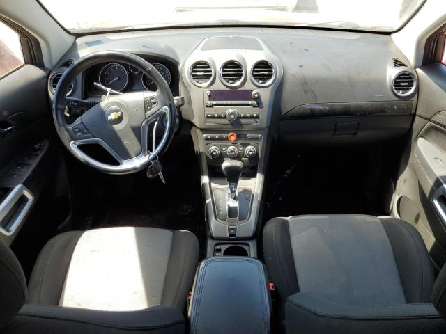 Photo 7 VIN: 3GNAL2EK0ES652934 - CHEVROLET CAPTIVA LS 