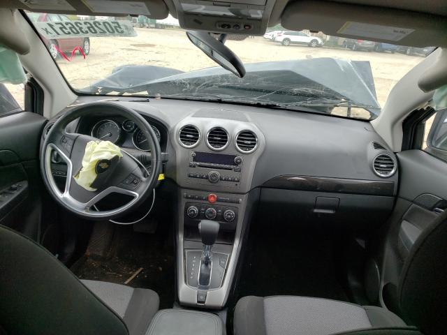 Photo 8 VIN: 3GNAL2EK0ES669829 - CHEVROLET CAPTIVA LS 