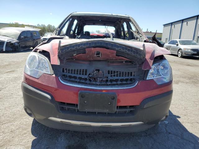 Photo 4 VIN: 3GNAL2EK0ES675470 - CHEVROLET CAPTIVA LS 