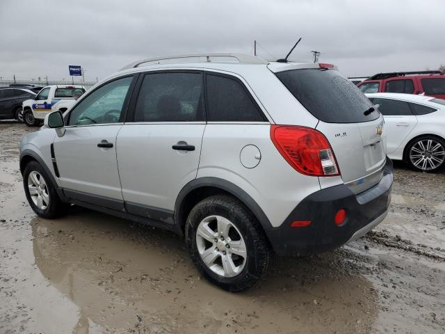 Photo 1 VIN: 3GNAL2EK0ES675937 - CHEVROLET CAPTIVA 