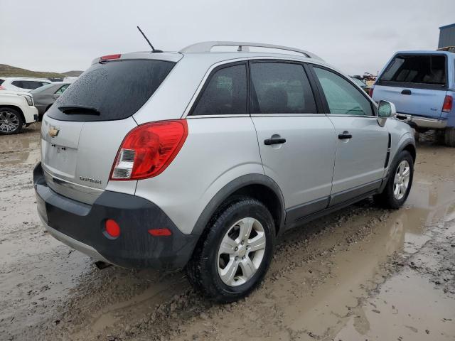 Photo 2 VIN: 3GNAL2EK0ES675937 - CHEVROLET CAPTIVA 