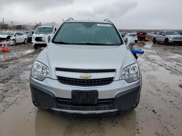 Photo 4 VIN: 3GNAL2EK0ES675937 - CHEVROLET CAPTIVA 