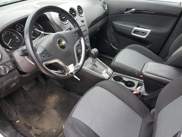 Photo 6 VIN: 3GNAL2EK0ES675937 - CHEVROLET CAPTIVA 