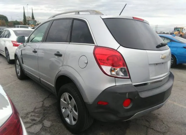 Photo 2 VIN: 3GNAL2EK1CS531701 - CHEVROLET CAPTIVA SPORT FLEET 