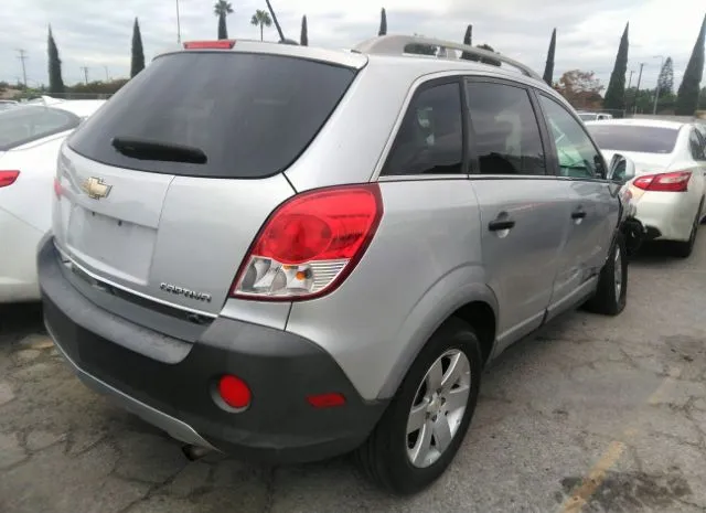 Photo 3 VIN: 3GNAL2EK1CS531701 - CHEVROLET CAPTIVA SPORT FLEET 