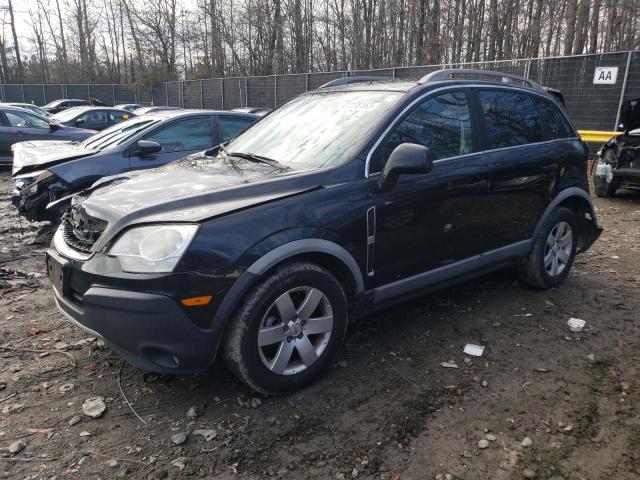 Photo 0 VIN: 3GNAL2EK1CS538647 - CHEVROLET CAPTIVA 