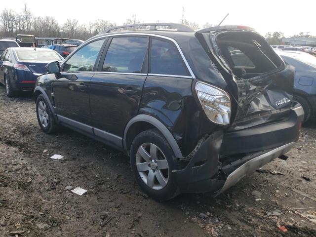 Photo 1 VIN: 3GNAL2EK1CS538647 - CHEVROLET CAPTIVA 