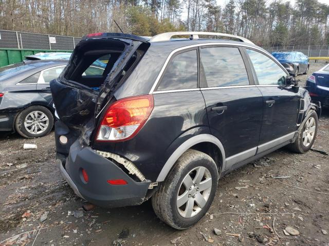 Photo 2 VIN: 3GNAL2EK1CS538647 - CHEVROLET CAPTIVA 