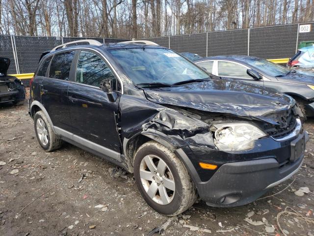 Photo 3 VIN: 3GNAL2EK1CS538647 - CHEVROLET CAPTIVA 