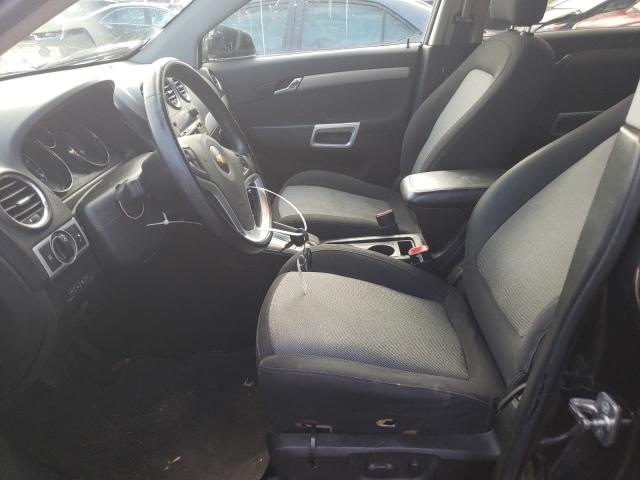 Photo 6 VIN: 3GNAL2EK1CS538647 - CHEVROLET CAPTIVA 