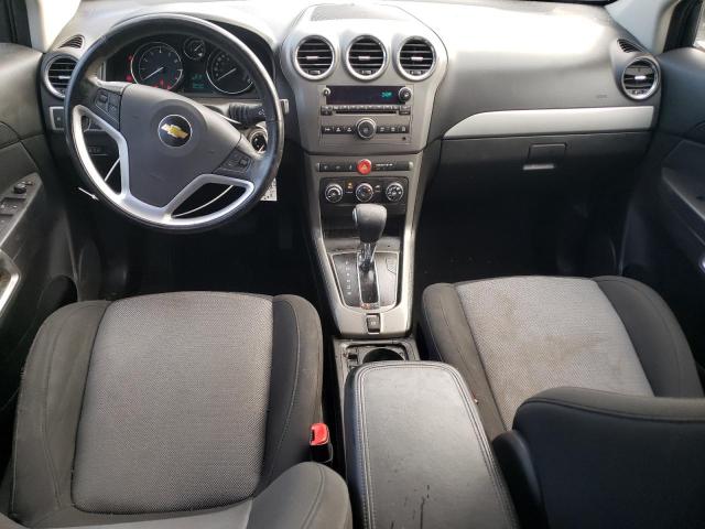 Photo 7 VIN: 3GNAL2EK1CS538647 - CHEVROLET CAPTIVA 