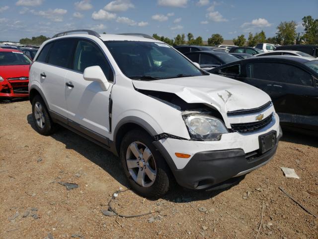 Photo 0 VIN: 3GNAL2EK1CS563810 - CHEVROLET CAPTIVA SP 