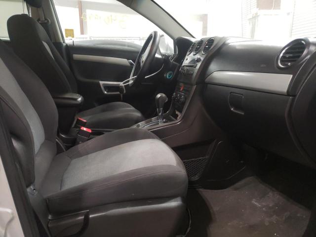 Photo 4 VIN: 3GNAL2EK1CS567159 - CHEVROLET CAPTIVA SP 