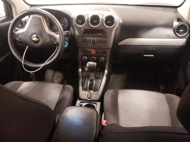 Photo 8 VIN: 3GNAL2EK1CS567159 - CHEVROLET CAPTIVA SP 