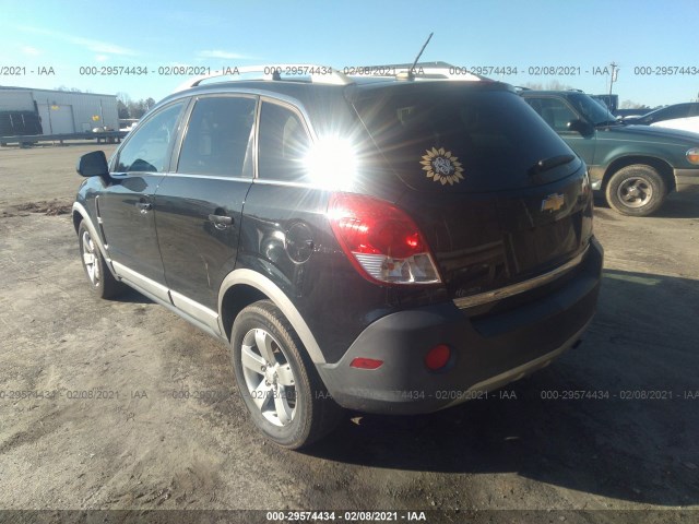 Photo 2 VIN: 3GNAL2EK1CS592420 - CHEVROLET CAPTIVA SPORT FLEET 