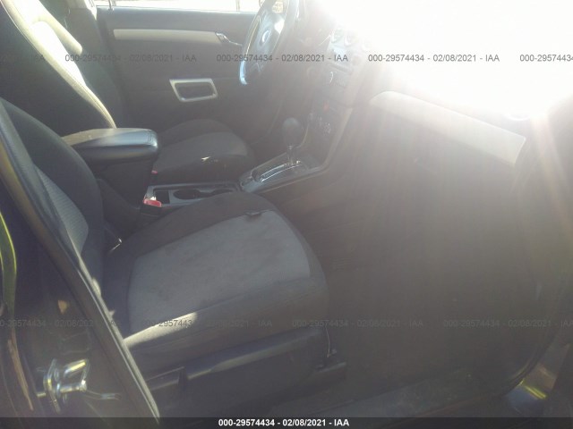 Photo 4 VIN: 3GNAL2EK1CS592420 - CHEVROLET CAPTIVA SPORT FLEET 