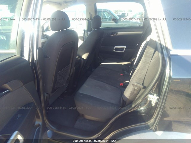 Photo 7 VIN: 3GNAL2EK1CS592420 - CHEVROLET CAPTIVA SPORT FLEET 