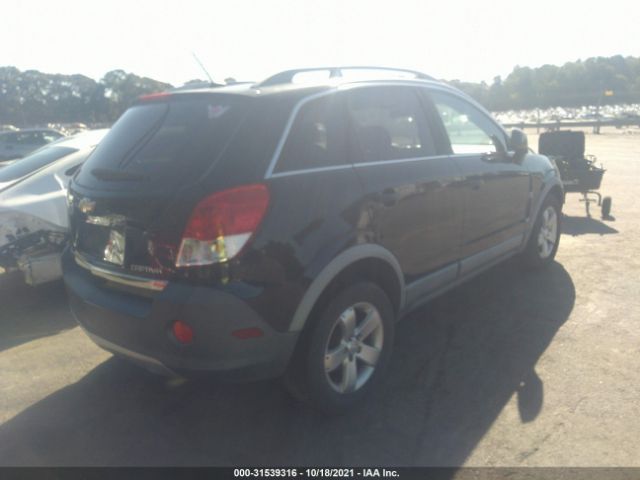 Photo 3 VIN: 3GNAL2EK1CS592420 - CHEVROLET CAPTIVA SPORT FLEET 