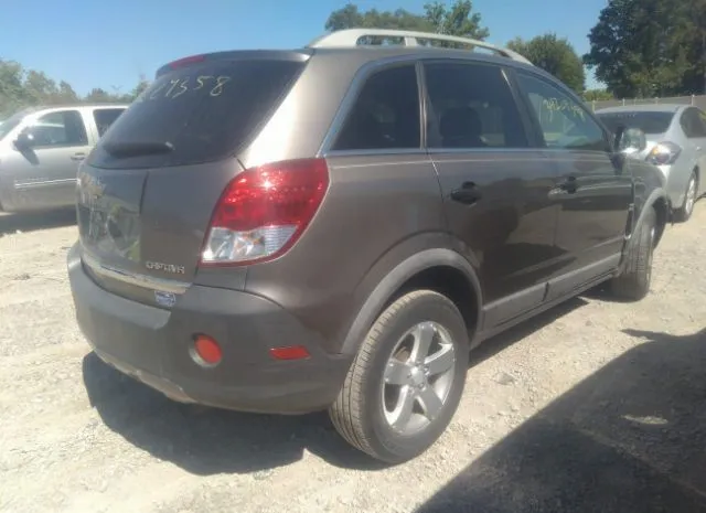 Photo 3 VIN: 3GNAL2EK1CS596208 - CHEVROLET CAPTIVA SPORT FLEET 