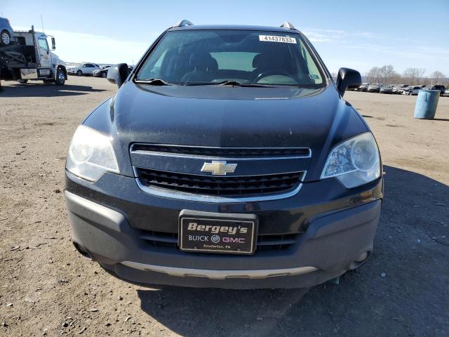 Photo 4 VIN: 3GNAL2EK1CS617820 - CHEVROLET CAPTIVA SP 