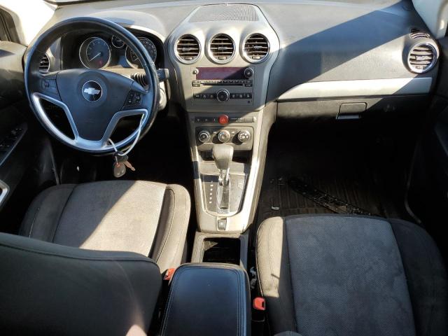 Photo 7 VIN: 3GNAL2EK1CS617820 - CHEVROLET CAPTIVA SP 