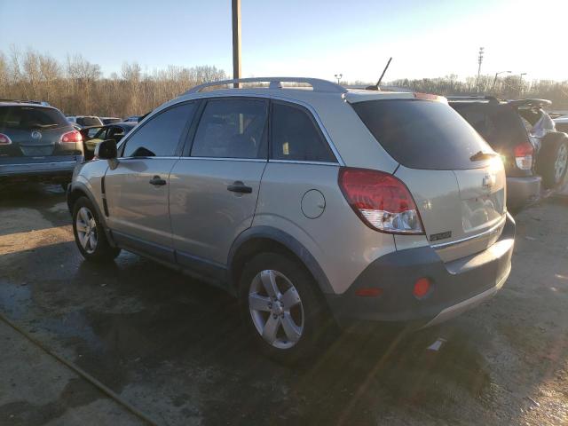 Photo 1 VIN: 3GNAL2EK1CS632205 - CHEVROLET CAPTIVA 