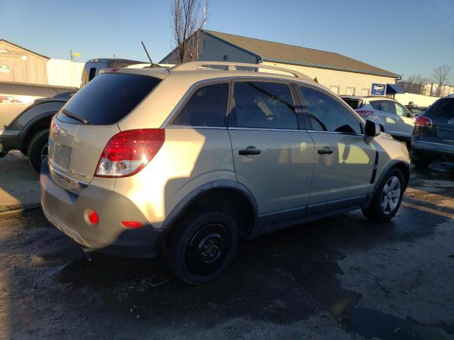 Photo 2 VIN: 3GNAL2EK1CS632205 - CHEVROLET CAPTIVA 