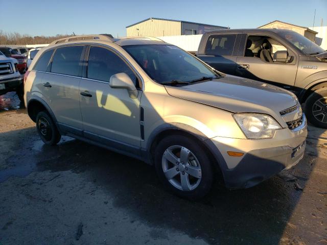 Photo 3 VIN: 3GNAL2EK1CS632205 - CHEVROLET CAPTIVA 