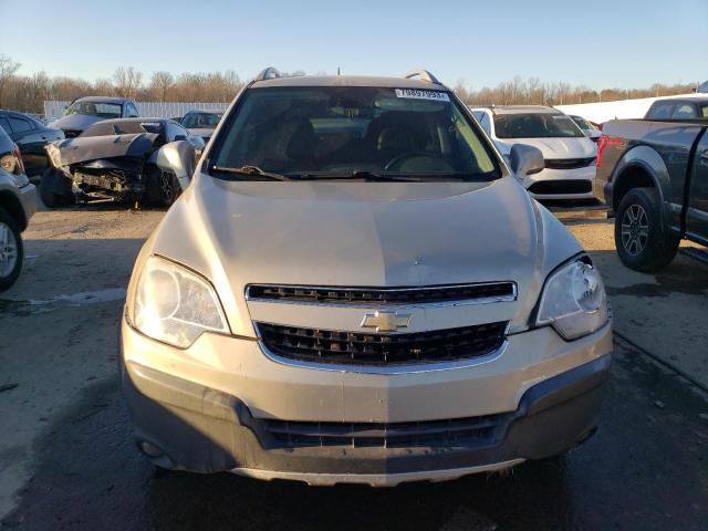 Photo 4 VIN: 3GNAL2EK1CS632205 - CHEVROLET CAPTIVA 