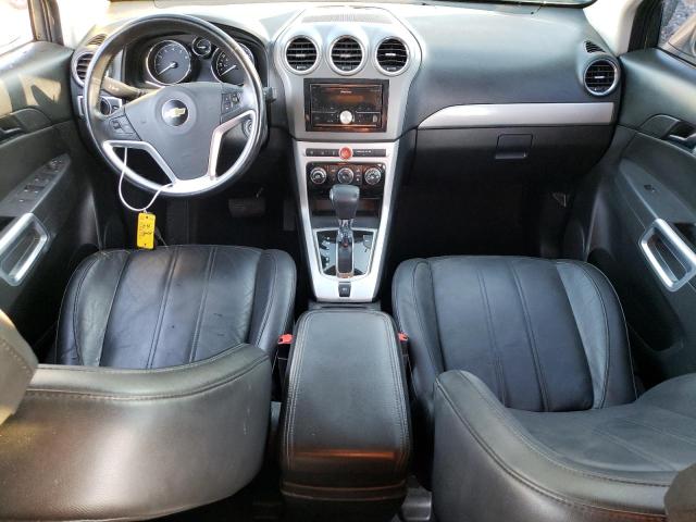 Photo 7 VIN: 3GNAL2EK1CS632205 - CHEVROLET CAPTIVA 