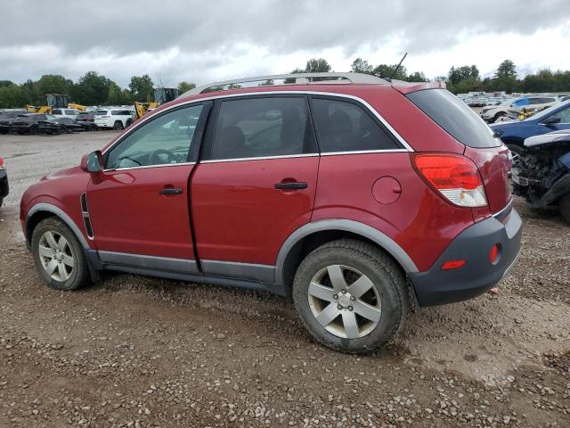 Photo 1 VIN: 3GNAL2EK1CS641177 - CHEVROLET CAPTIVA 