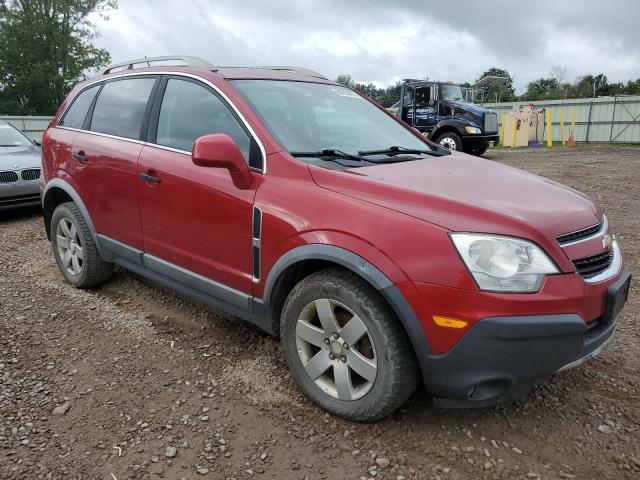 Photo 3 VIN: 3GNAL2EK1CS641177 - CHEVROLET CAPTIVA 