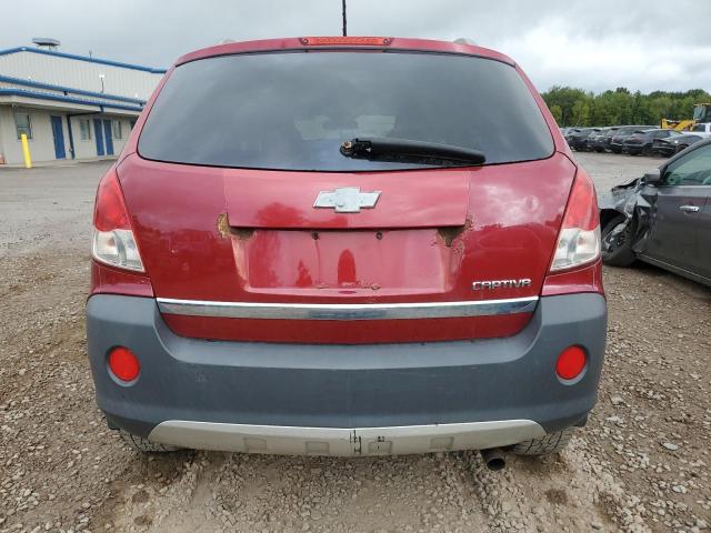 Photo 5 VIN: 3GNAL2EK1CS641177 - CHEVROLET CAPTIVA 