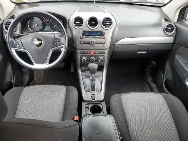 Photo 7 VIN: 3GNAL2EK1CS641177 - CHEVROLET CAPTIVA 