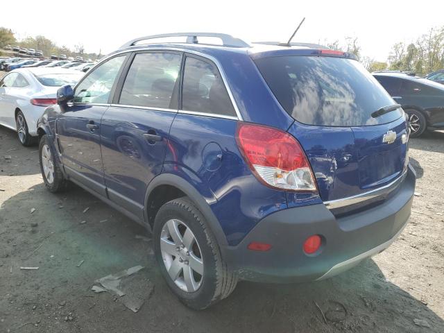 Photo 2 VIN: 3GNAL2EK1CS649618 - CHEVROLET CAPTIVA SP 