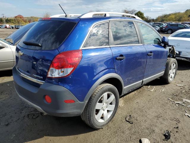 Photo 3 VIN: 3GNAL2EK1CS649618 - CHEVROLET CAPTIVA SP 