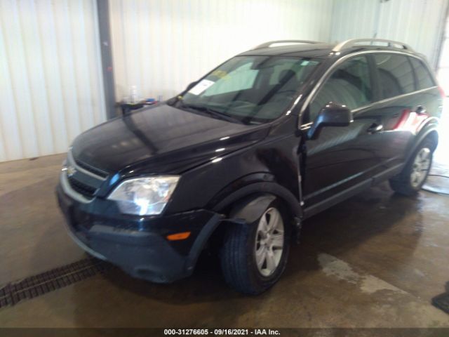 Photo 1 VIN: 3GNAL2EK1DS541016 - CHEVROLET CAPTIVA SPORT FLEET 