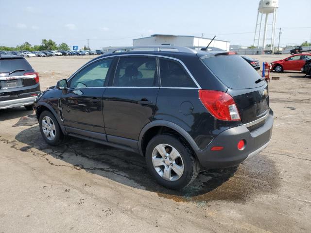 Photo 1 VIN: 3GNAL2EK1DS570578 - CHEVROLET CAPTIVA LS 