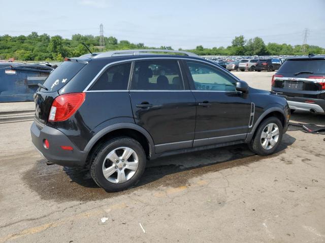 Photo 2 VIN: 3GNAL2EK1DS570578 - CHEVROLET CAPTIVA LS 