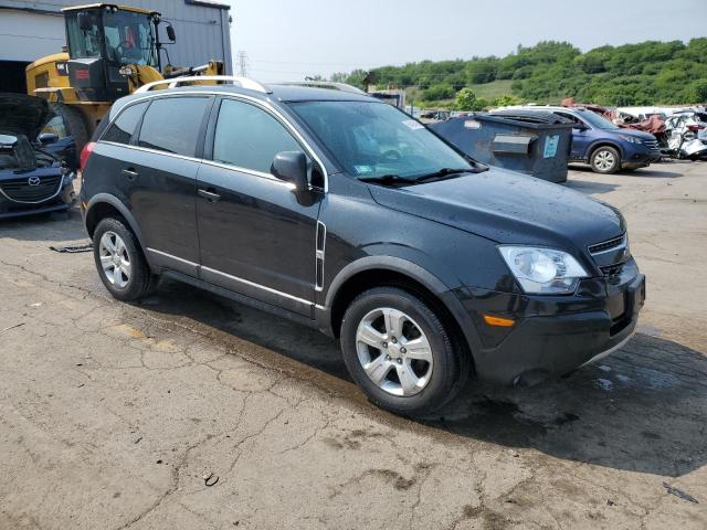 Photo 3 VIN: 3GNAL2EK1DS570578 - CHEVROLET CAPTIVA LS 