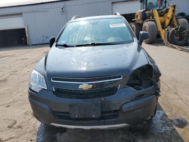 Photo 4 VIN: 3GNAL2EK1DS570578 - CHEVROLET CAPTIVA LS 