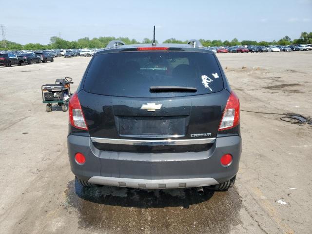 Photo 5 VIN: 3GNAL2EK1DS570578 - CHEVROLET CAPTIVA LS 