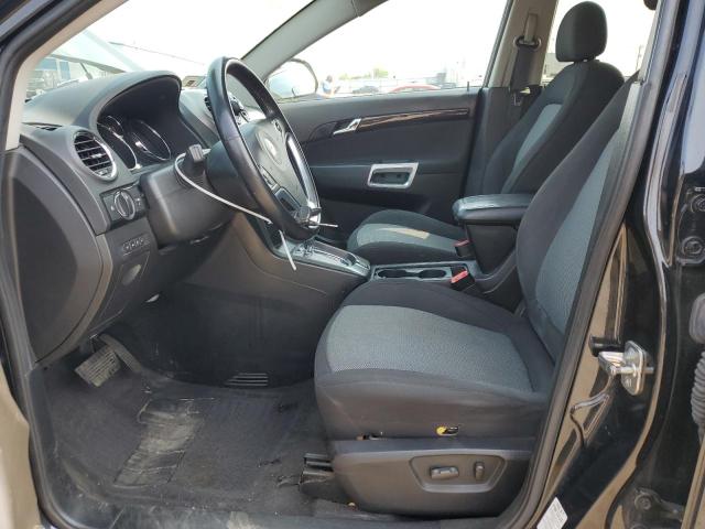 Photo 6 VIN: 3GNAL2EK1DS570578 - CHEVROLET CAPTIVA LS 