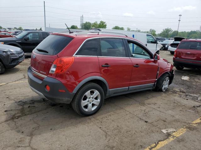 Photo 2 VIN: 3GNAL2EK1DS574470 - CHEVROLET CAPTIVA 