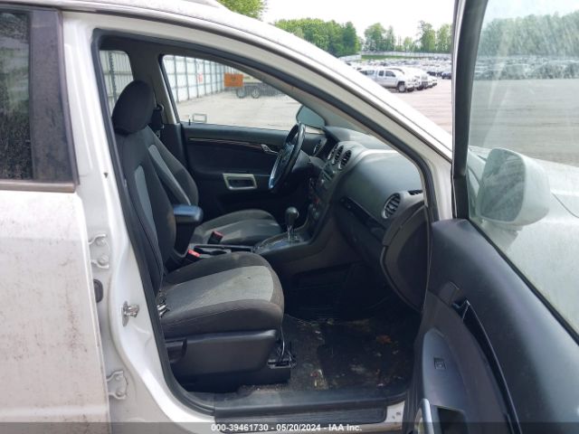 Photo 4 VIN: 3GNAL2EK1DS575473 - CHEVROLET CAPTIVA SPORT 