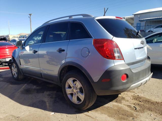 Photo 1 VIN: 3GNAL2EK1DS577059 - CHEVROLET CAPTIVA 