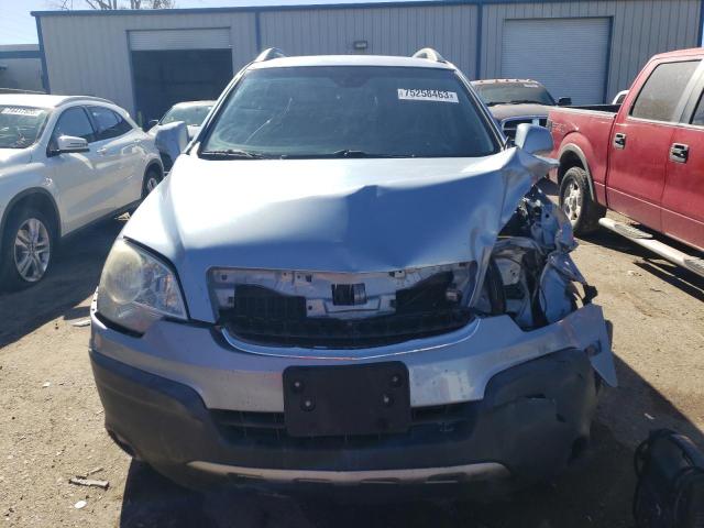 Photo 4 VIN: 3GNAL2EK1DS577059 - CHEVROLET CAPTIVA 