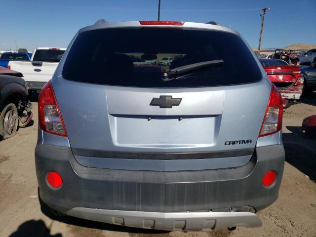 Photo 5 VIN: 3GNAL2EK1DS577059 - CHEVROLET CAPTIVA 