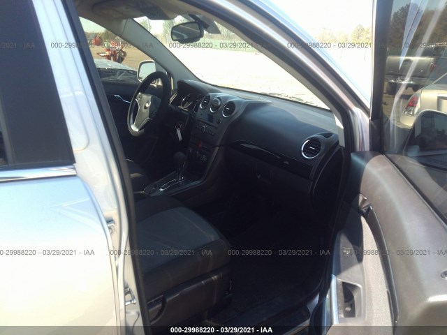 Photo 4 VIN: 3GNAL2EK1DS625319 - CHEVROLET CAPTIVA SPORT FLEET 