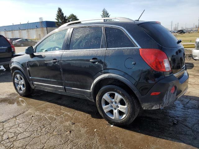 Photo 1 VIN: 3GNAL2EK1DS627202 - CHEVROLET CAPTIVA 